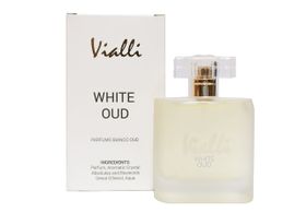 Vialli White Oud