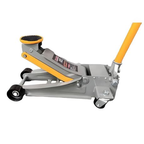 Hydraulic sale garage jack