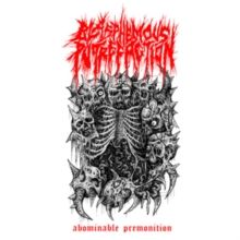 Abominable Premonition (CD / Album)