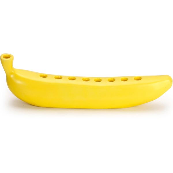 Banana Menorah - Funny Hanukkah Candle Holder Gift