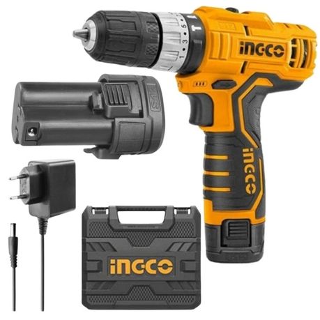 Ingco impact drill hot sale