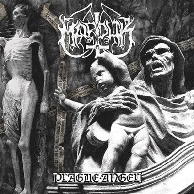 Plague Angel (Vinyl / 12" Remastered Album)