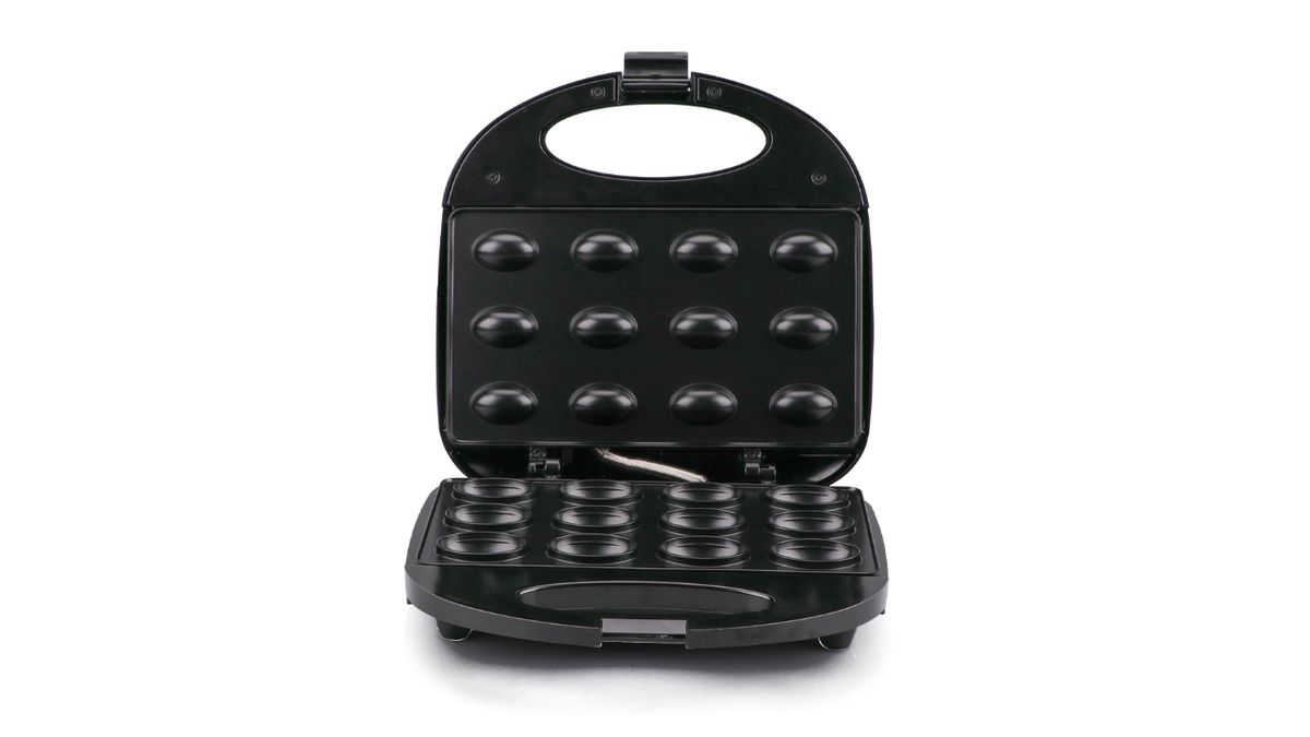 12 Piece Cookie Maker Easy and quick cookies Shop Today. Get it