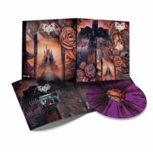 Clouds (Vinyl / 12" Album Coloured Vinyl)