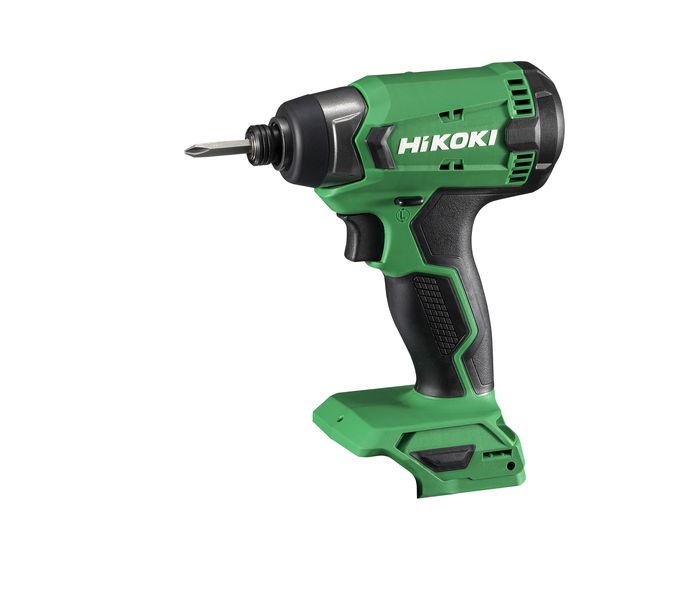 Hikoki Impact Driver 1/4 18V 140Nm Mach