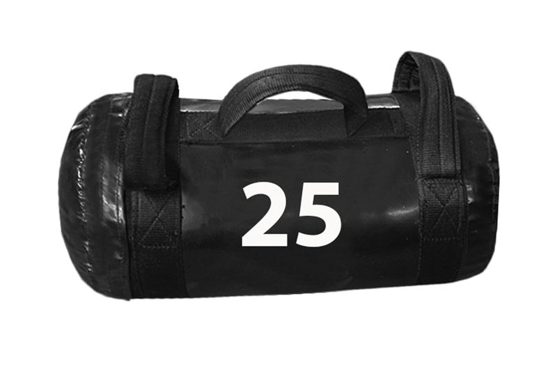 Sand Bag/Core Bag 25kg Fitness