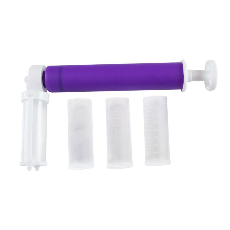 Manual Cake Airbrush Color Sprayer Cake Decoration Tool Kit Buy