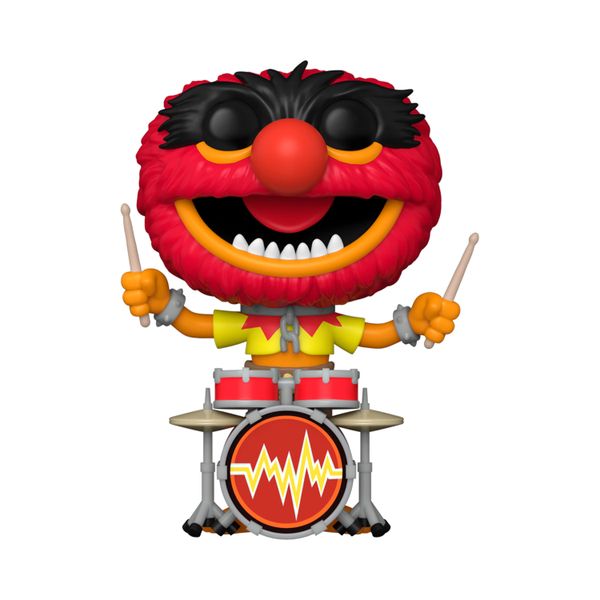 Funko Pop! Muppets: The Muppets - Animal