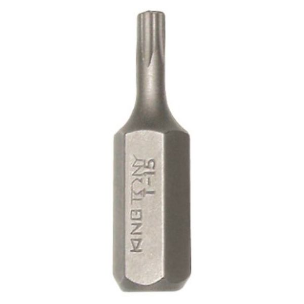 King Tony – 10 Mm Bit Torx T30 36 MmL