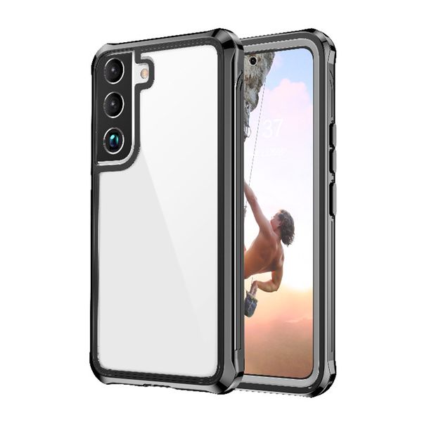 Heavy Duty Case for Samsung Galaxy S22