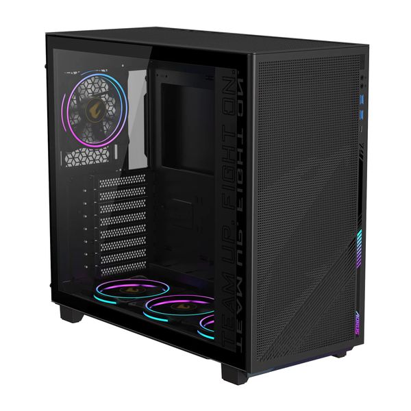 GIGABYTE AORUS C400 GLASS Gaming Case