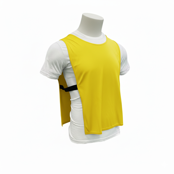 Netball Bibs Senior (Pack of 10)