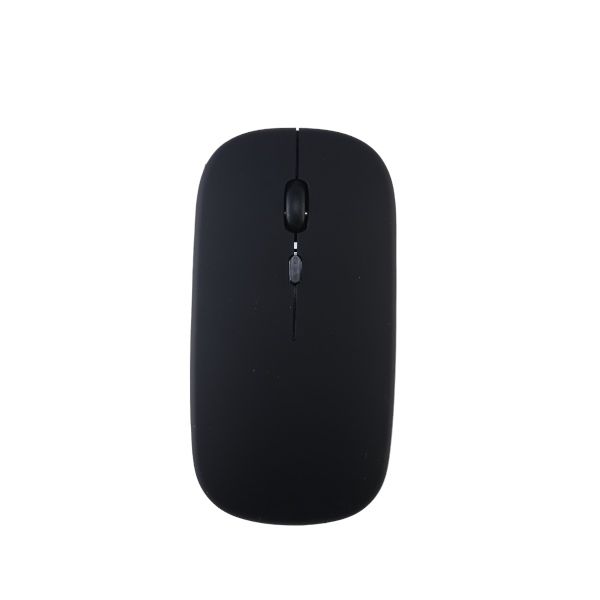 Ergonomic Design Wireless Mouse