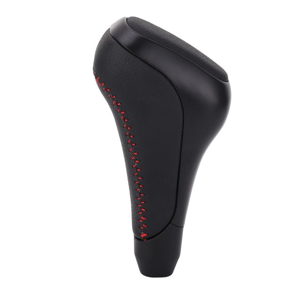 PTR57 Gear Shift Knob 34141 02 Black Compatible for Tundra 4Runner