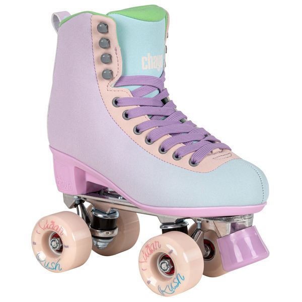 Chaya Melrose Deluxe – Pastel