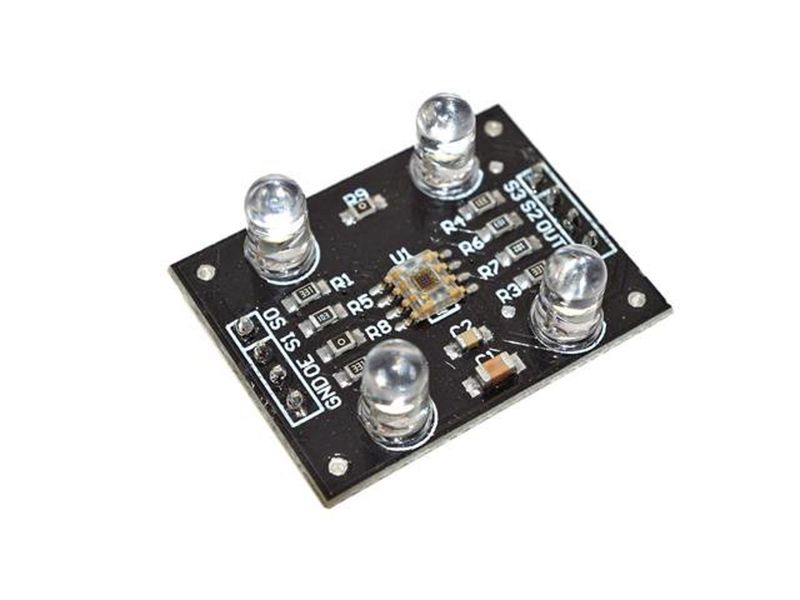 Colour Sensor Module