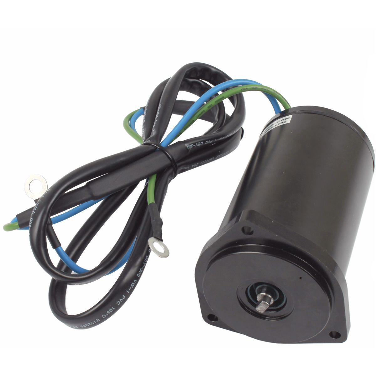 Trim/Tilt Motor for Yamaha Outboard Boat Engines - 40/50HP (1995-2003 ...