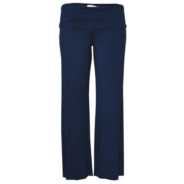 Nucleus Loungewear Leisure Pants in Navy