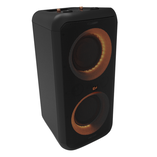 Klipsch GIG XXL - Portable Bluetooth Party Speaker