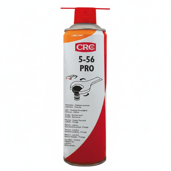 Crc Multi-Purpose Lubricant 500ml Spray