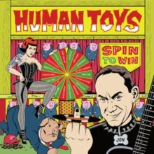 Spin to Win (Vinyl / 12" Album)