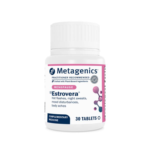 Metagenics Estrovera 30s