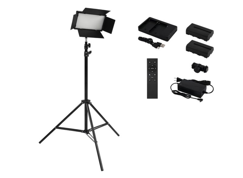 Colorview Lux Studio Light Professional Studio Lights