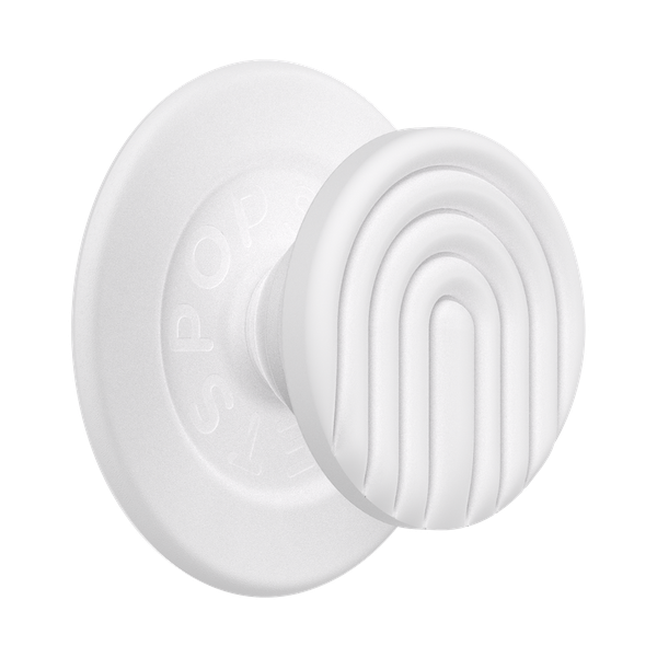 Popsockets - Coconut Creme Curves Magsafe Grip