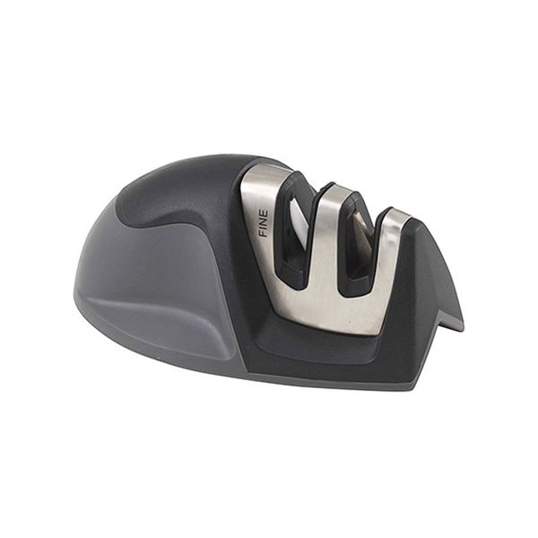 Safe &amp; Easy to Operate Steel Knife Sharpener
