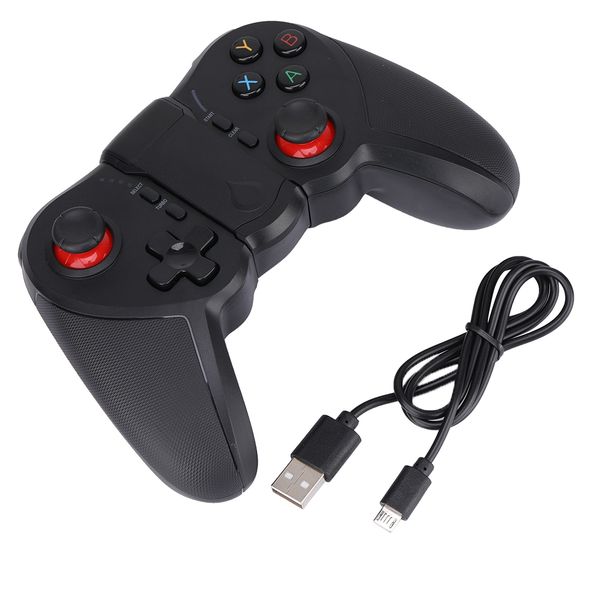 BT Gamepad Compatible with PS3