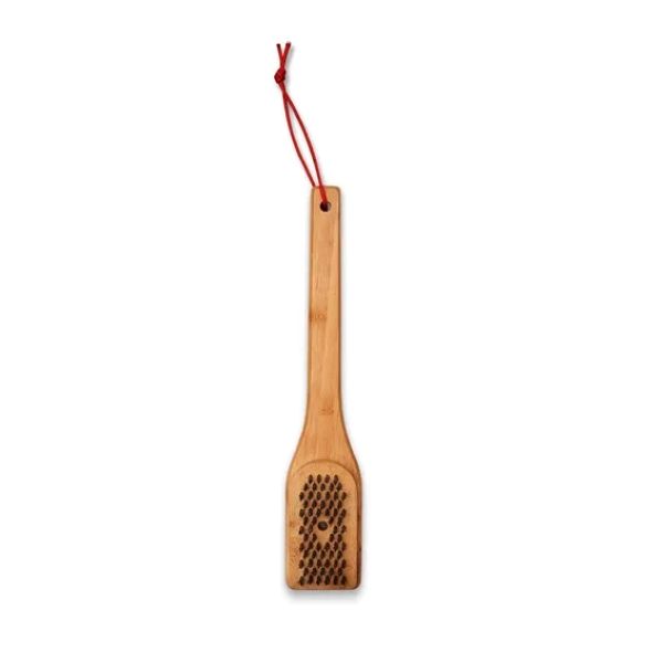 Braai Bamboo Grill Brush 30cm