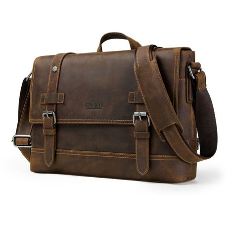 Takealot leather hotsell laptop bags