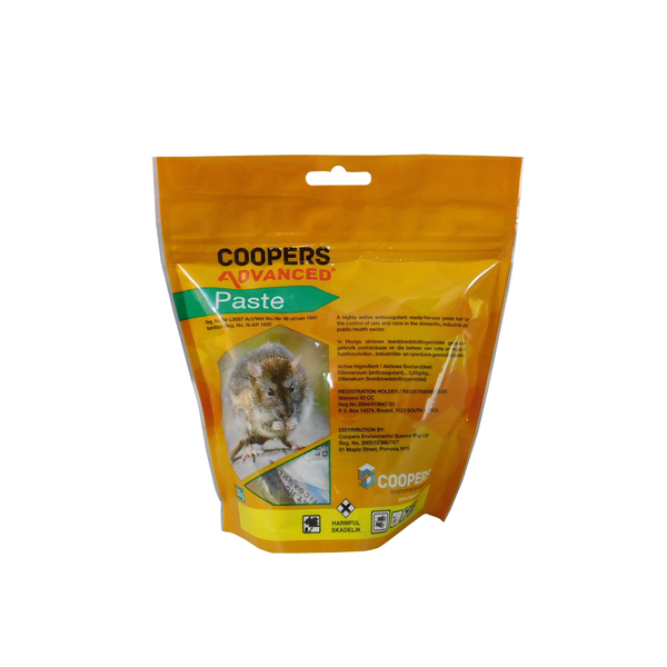 Coopers Advanced Paste Bait - 200g