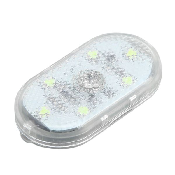 LED Car Light Touch Type