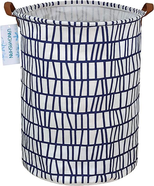 Patterned image