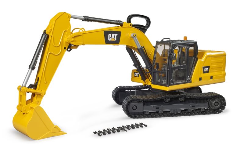 Bruder Caterpillar Excavator (61cm Long)