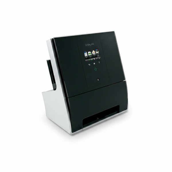 Lexmark Multifunction Inkjet Printer with Flash Scan Technology