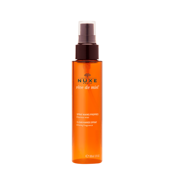 Nuxe - Reve de Miel Clean Hands Spray 100ml
