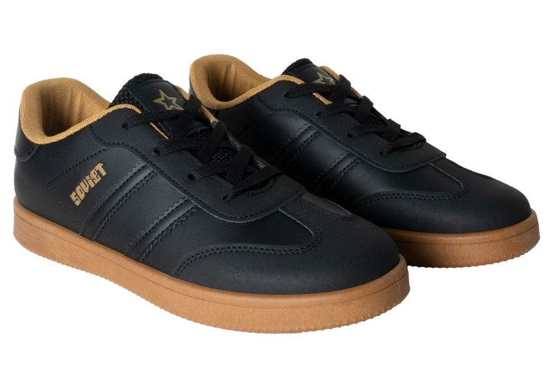 Black/Gum image