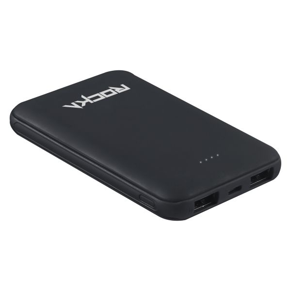 Rocka Revive Series 5000mAh Powerbank
