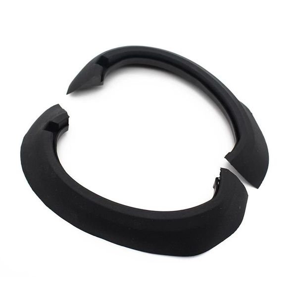 Ram Air Intake Duct Rubber Damper for Yamaha Compatible with Universal