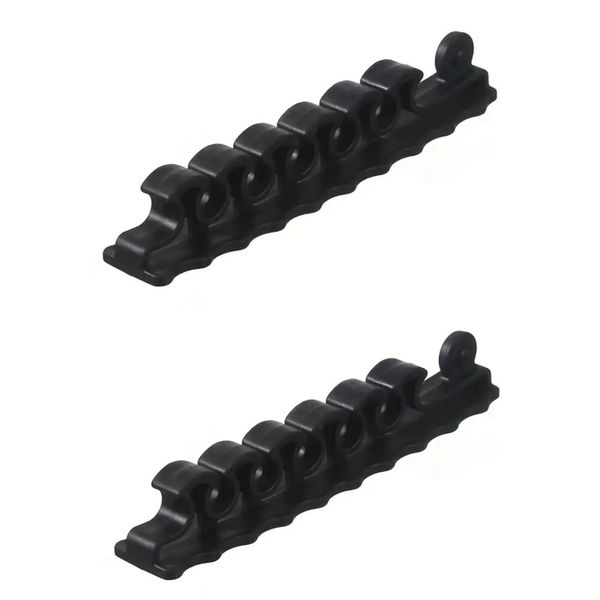 2 Pack Cable Organizer /Collector