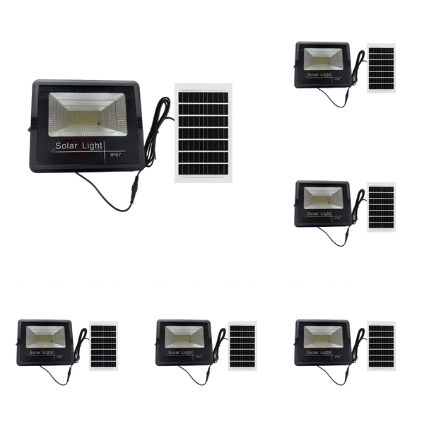 6 Pack image