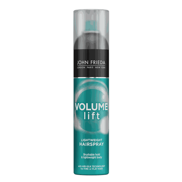 John Frieda Volume Lift Hairspray