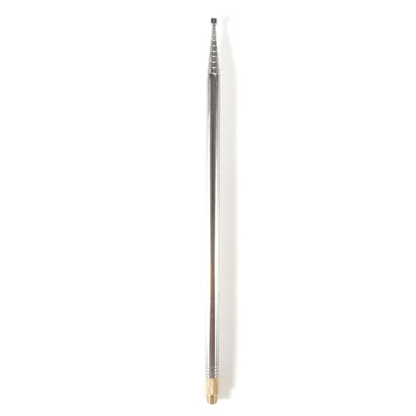 2.5M Whip Antenna for Radio Communication Pac-12 Jpc-7 Hf Antenna