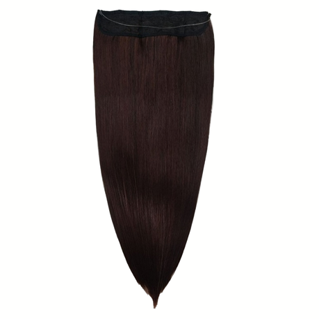 Straight Halo Hair Synthetic Extensions XXL 60cm Shop Today. Get it Tomorrow takealot