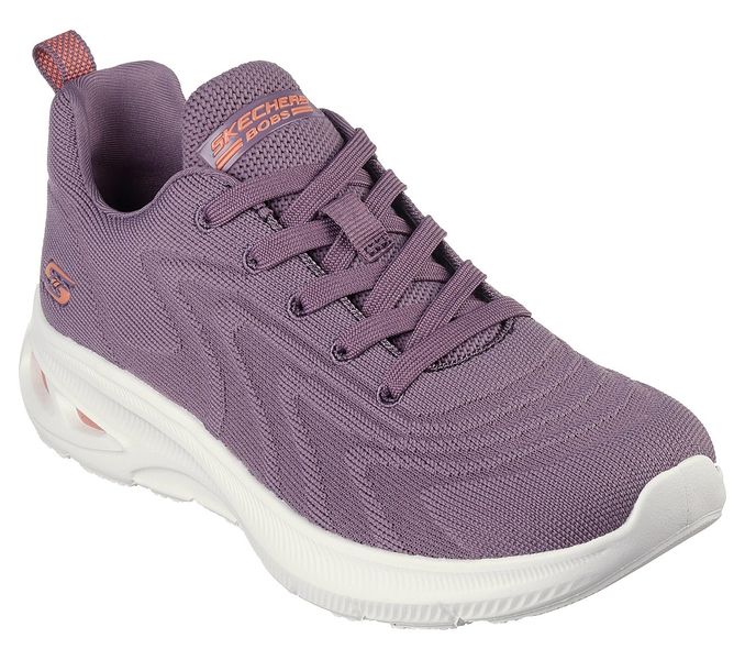 Skechers Bobs Unity Sleek Prism Dark Mauve (117432)