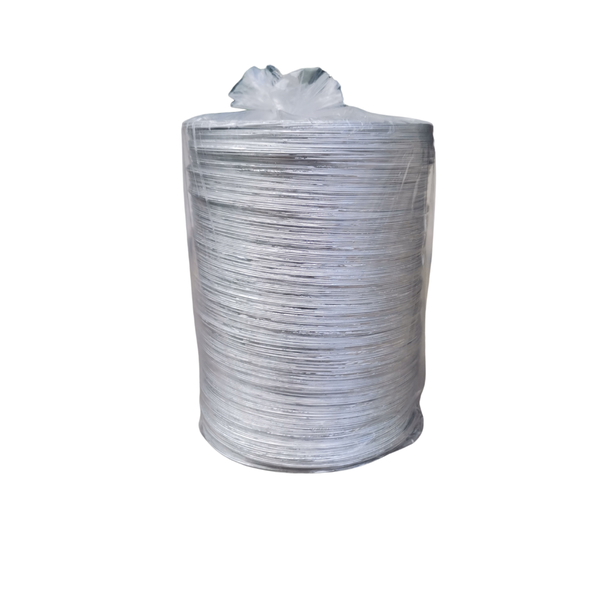 150mm Aluminum Ducting