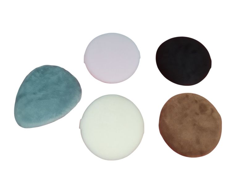 Flawless Blend Round and Triangle combo