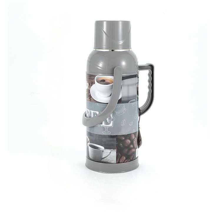 3.2L Iron Body Big Thermos Flask